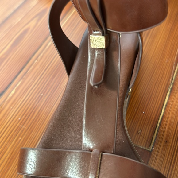 FRANCO SARTO Stylish, Size 9 Sandal - Picture 3 of 5